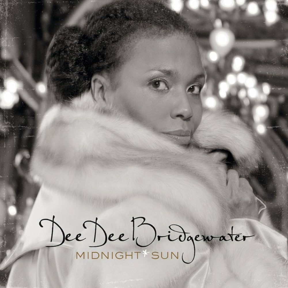 Dee Dee Bridgewater - Midnight Sun - Amazon.com Music